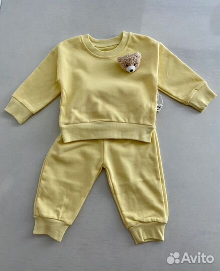 Детский комплект