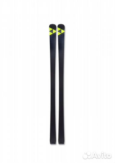 Горные лыжи Fischer RC4 GS FIS 163 + RC4 Z13 GW