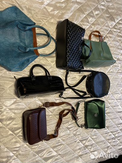 Сумка женская