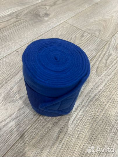 Бинты для конного спорта