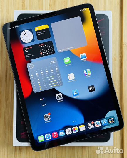 Apple iPad pro 11