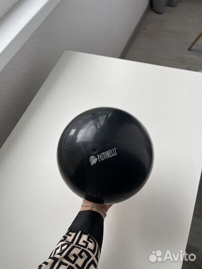 Мячи для художественной гимнастики sasaki 16 17 18