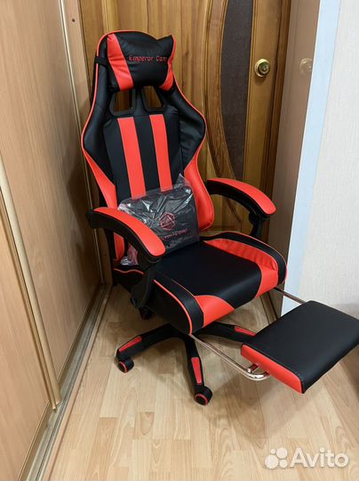 Компьютерное кресло