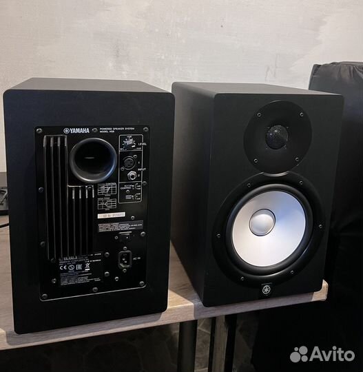 Продам студийные мониторы