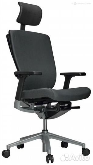 Кресло для руководителя Schairs Aeon Р01S