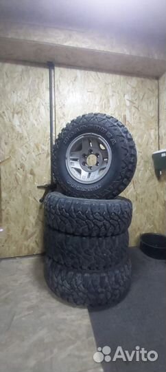 Roadcruza RA3200 31/70 R15