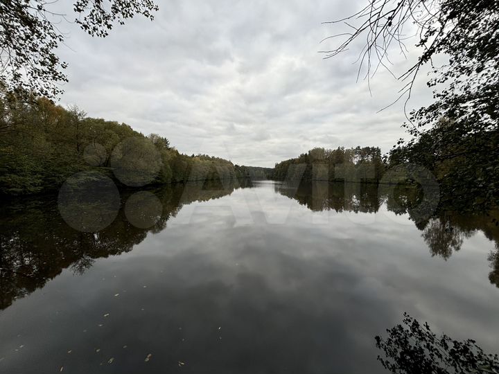 Участок 7,3 сот. (ИЖС)