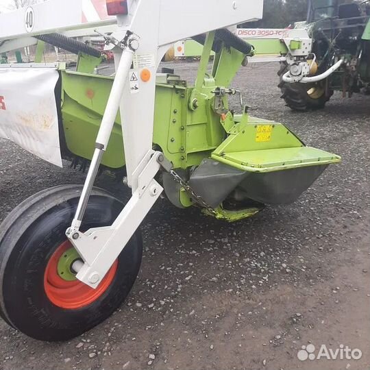 Косилка Claas Disco, 2010