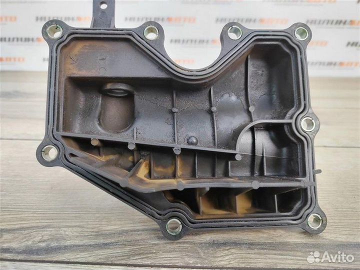 Сепаратор масляный Ford Focus 2 хетчбэк 5D CB4 2.0