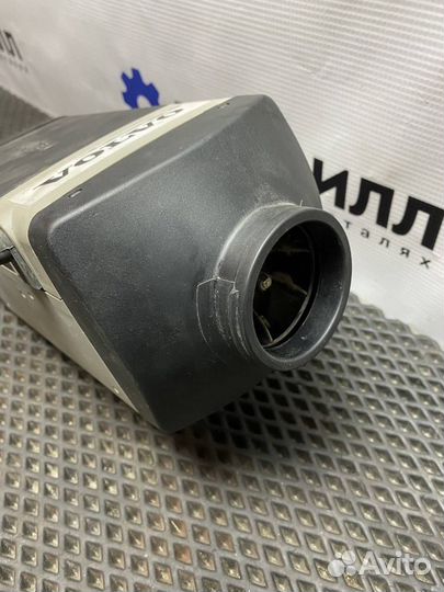 Автономный отопитель Volvo FH4 82279901