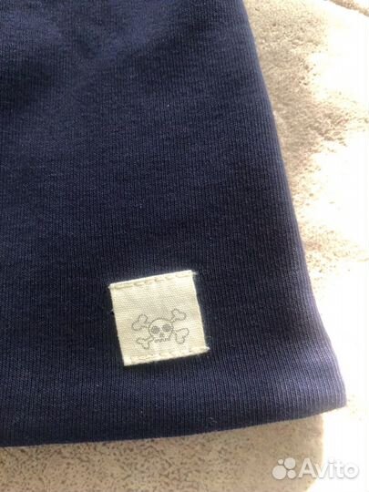 Шапка Zara 2-4 г