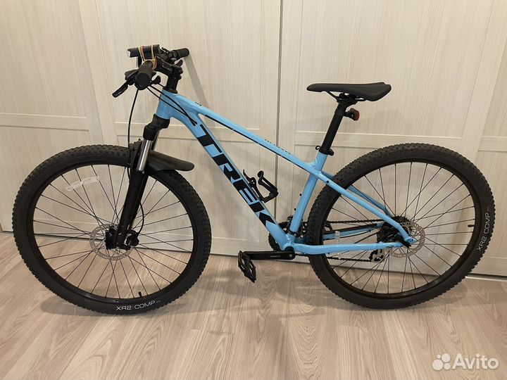 Велосипед Trek Marlin 5 (2022)