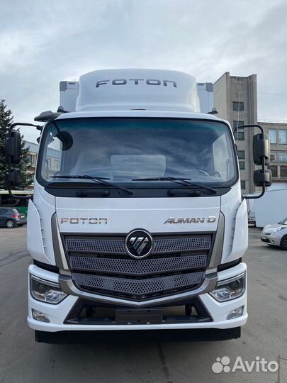 Foton Auman EST M18, 2024