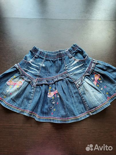 Толстовка для девочки