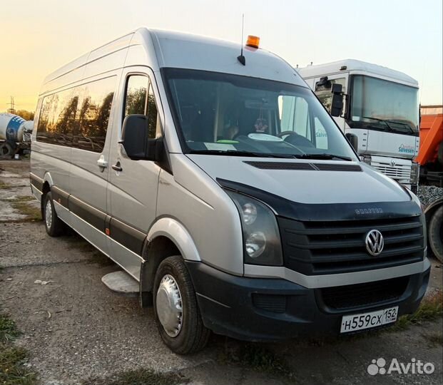 Пассажирские перевозки-Заказ микроавтобуса