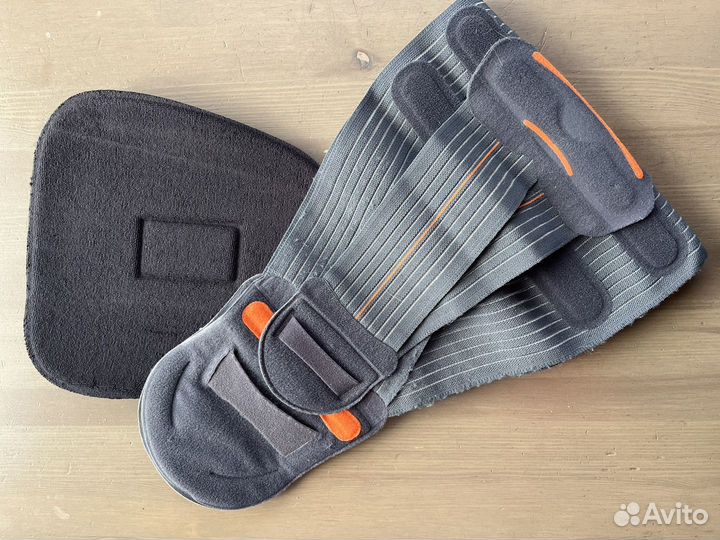 Корсет Orliman пояснично-крестцовый