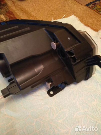 Фара LADA granta