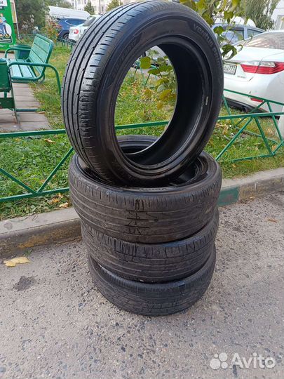 Hankook Ventus Prime 3 K125 215/55 R17 98W
