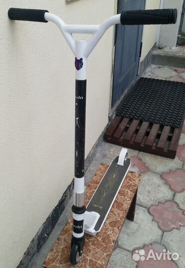 Самокат детский