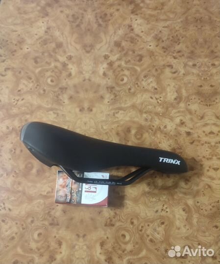 Сиденье для велосипеда