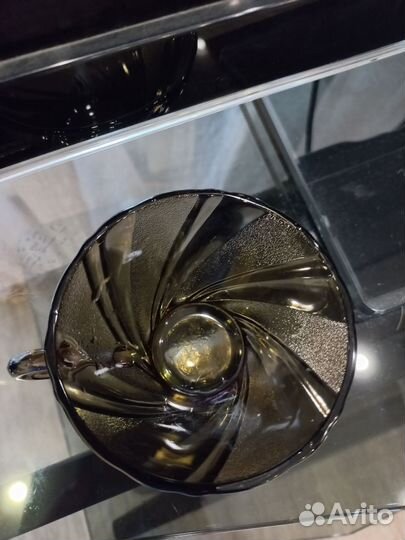 Кофейные кружки 5шт бу ф.Luminarc (Франция)