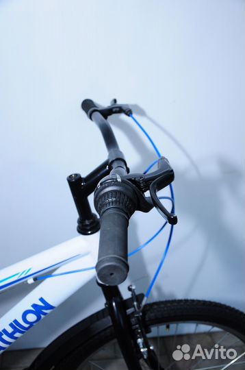 Велосипед Decathlon MTB24 идеальное состояние