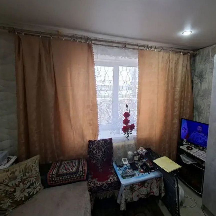 Квартира 1-комн. 13 м² в Балаково — фото 2