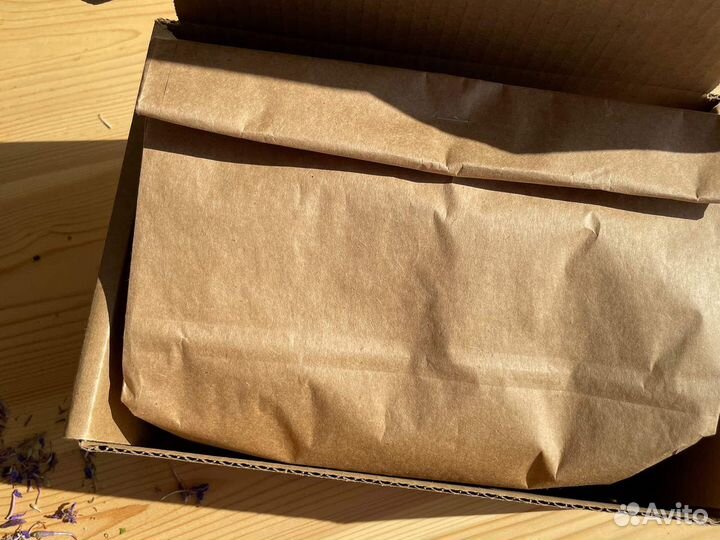 Иван-чай 1 килограмм свежий урожай, 2023