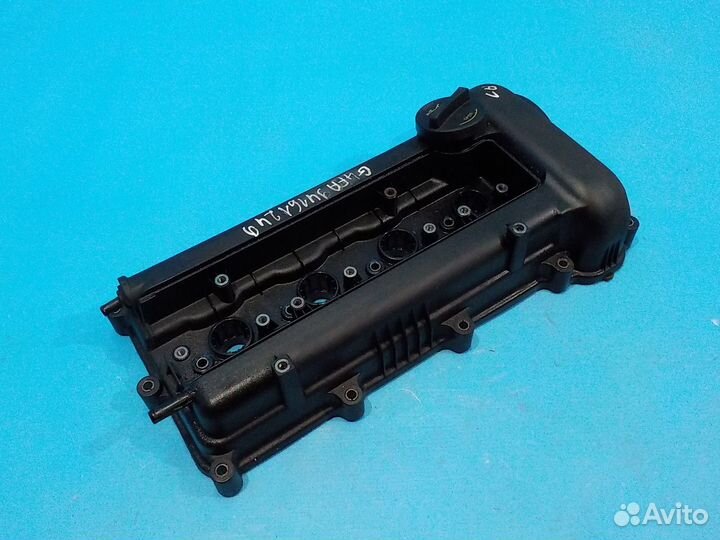 Клапанная крышка гбц KIA Ceed (ED) 2007-2012