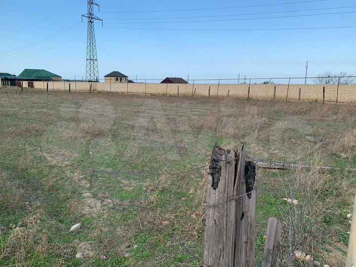 Участок 5 сот. (ИЖС)
