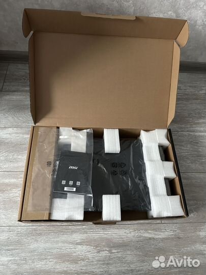 Ноутбук MSI Katana GF76 11SC-853XRU