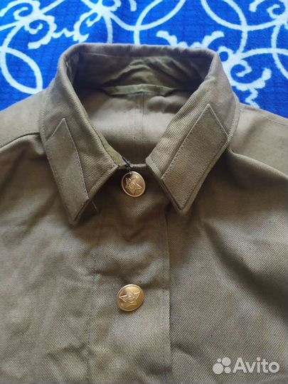 Военная форма СССР