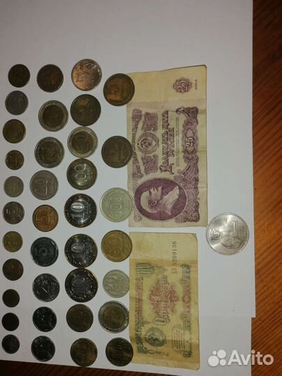 Продам монеты СССР. Юбилейные. Разные
