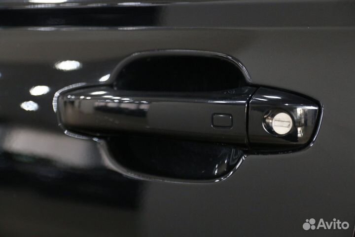 Audi A6 2.0 CVT, 2013, 171 000 км