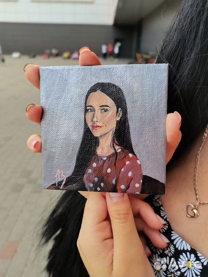 Картины на заказ