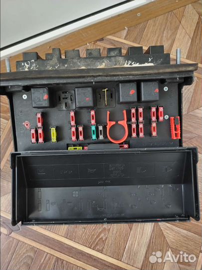 Запчасти на ваз - 2107 (Ассортимент)