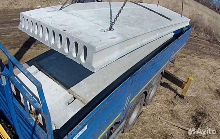 Плиты для дома от зжби