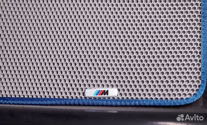 Эва/eva коврики на любую модель