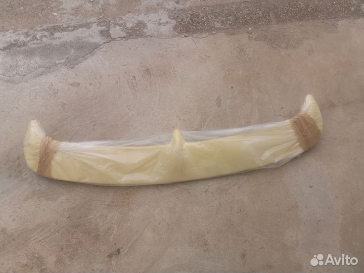 Спойлер 31105