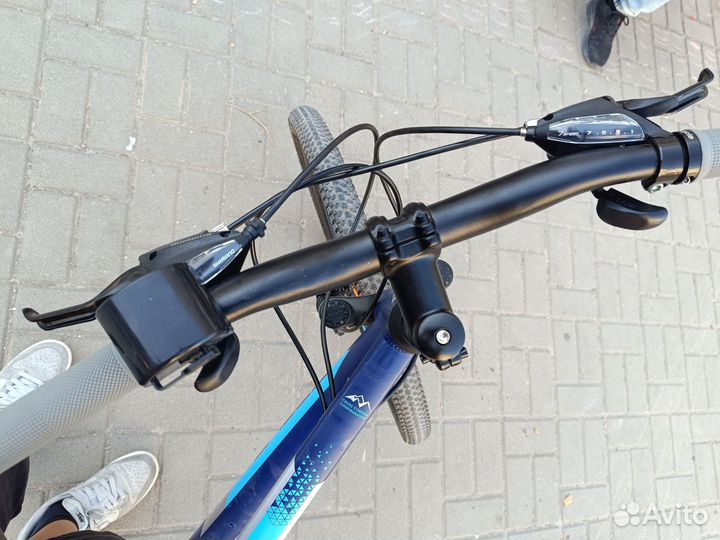 Велосипед Stels 26 Navigator-620 MD V010 17