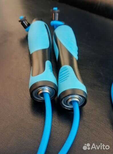 Скакалка скоростная