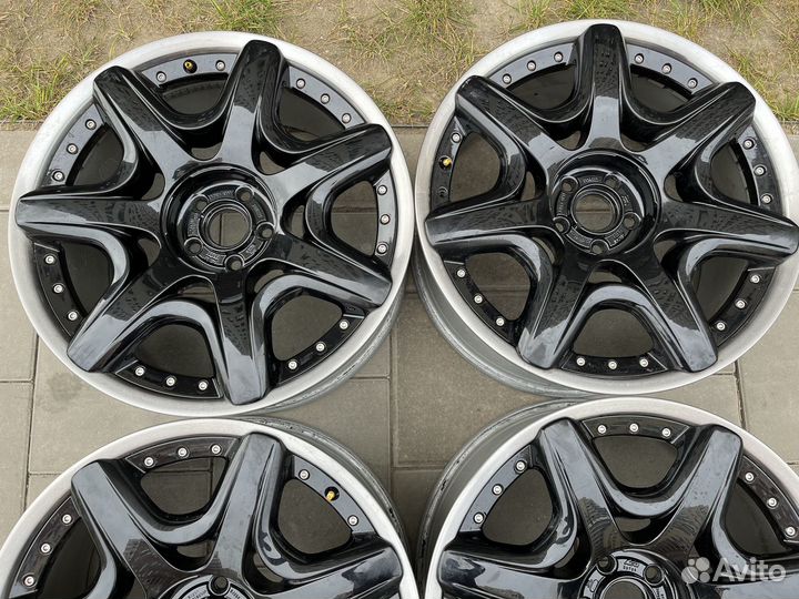 Диски Bentley r20 mullinar