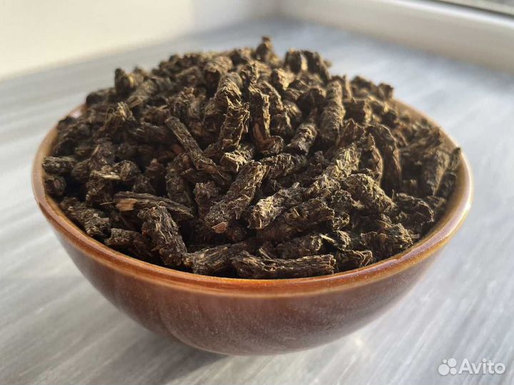 Иван-чай 1кг 2023 2023, отточенная ферментация