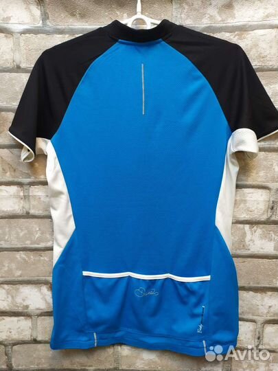 Dare2B Велоджерси женская размер L спорт бег мото