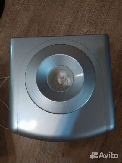 Кулер smixx 36 TD