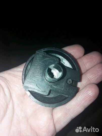 Втулка для каляски