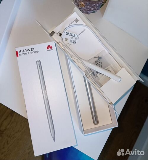 Стилус для планшета Huawei