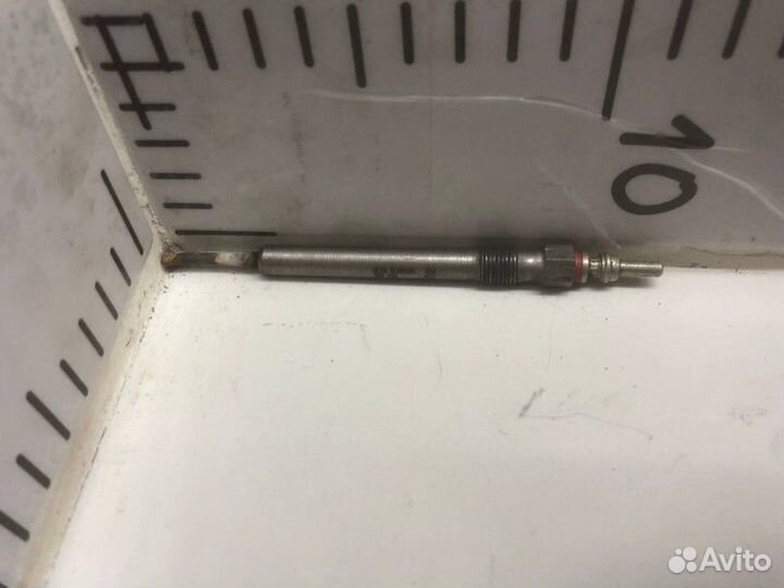 Свеча накаливания Volkswagen Touareg