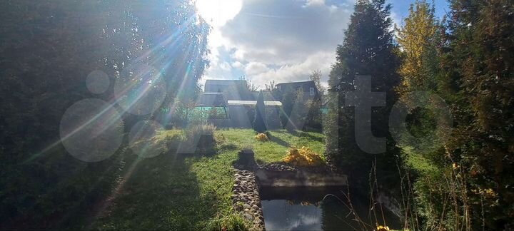 Участок 7 сот. (СНТ, ДНП)