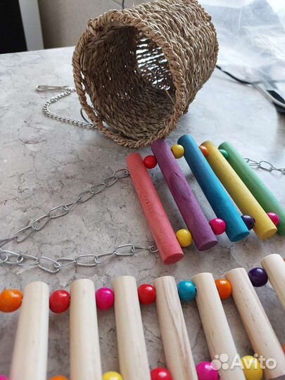 Аксессуары для животных